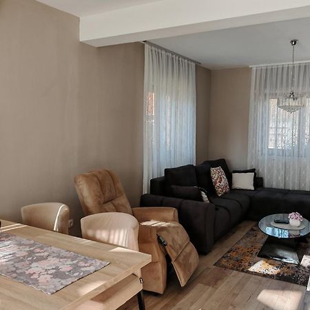 Donna Villa Grabovac  Kültér fotó
