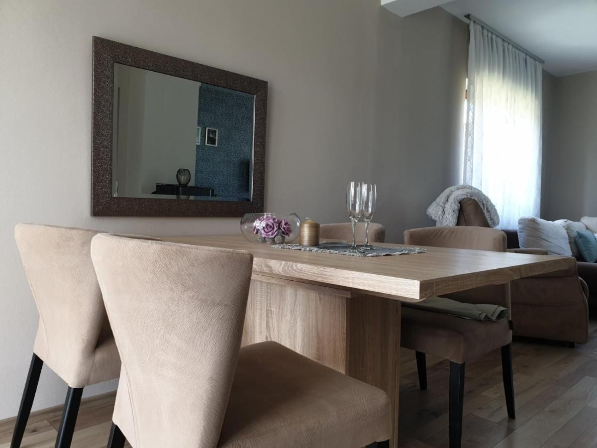 Donna Villa Grabovac  Kültér fotó