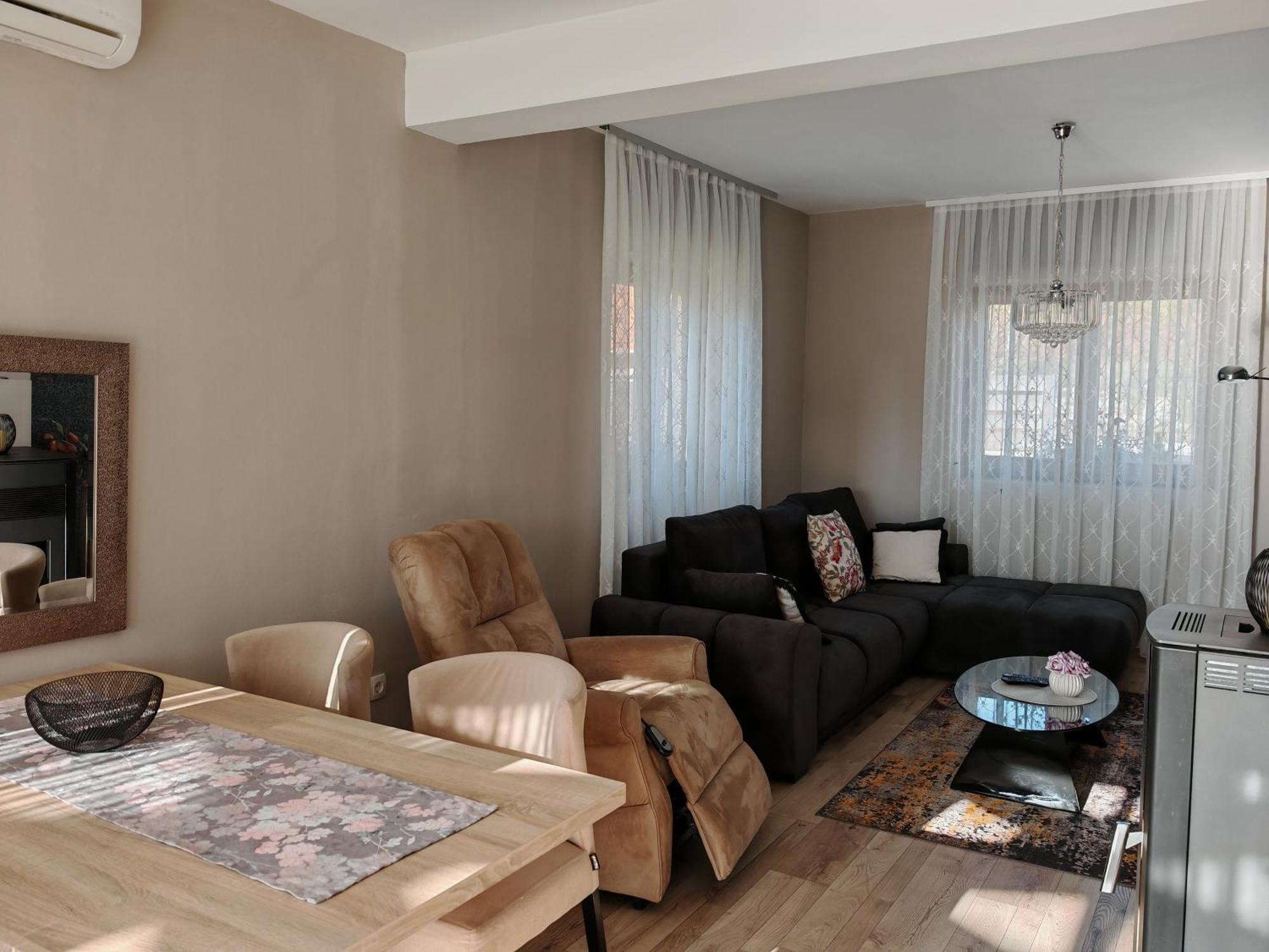 Donna Villa Grabovac  Kültér fotó